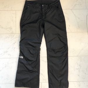 THE NORTH FACE SKI PANTS